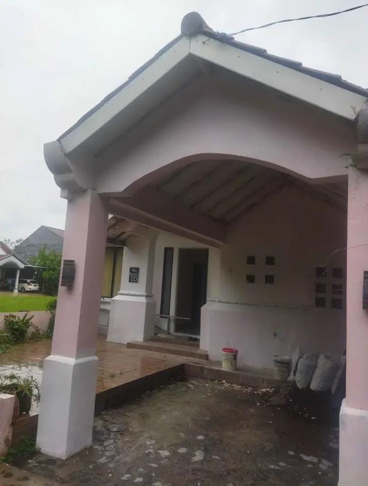 Rumah Disewakan di Cluster Meadow Green Lippo Cikarang